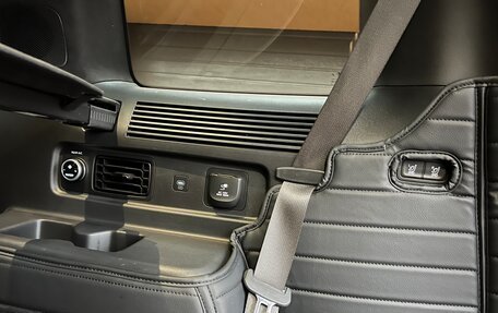 Hyundai Santa Fe IV, 2024 год, 6 800 000 рублей, 35 фотография