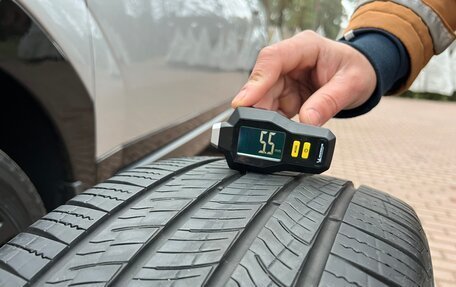 Hyundai Santa Fe IV, 2024 год, 6 800 000 рублей, 40 фотография