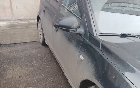 Chevrolet Cruze II, 2012 год, 650 000 рублей, 3 фотография