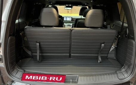 Hyundai Santa Fe IV, 2024 год, 6 800 000 рублей, 34 фотография