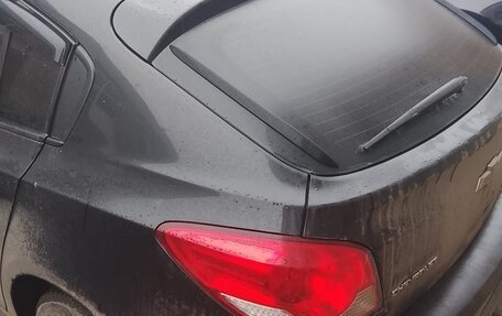 Chevrolet Cruze II, 2012 год, 650 000 рублей, 5 фотография