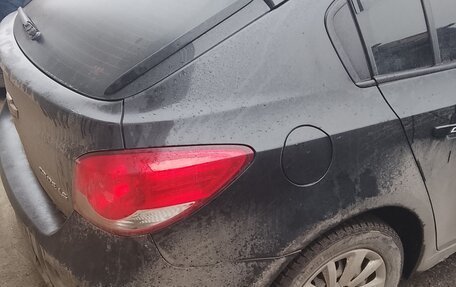 Chevrolet Cruze II, 2012 год, 650 000 рублей, 4 фотография