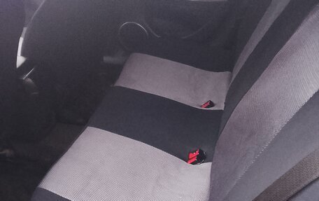 Chevrolet Cruze II, 2012 год, 650 000 рублей, 6 фотография