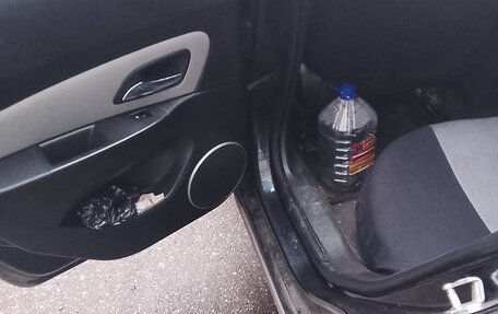 Chevrolet Cruze II, 2012 год, 650 000 рублей, 7 фотография