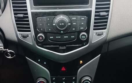 Chevrolet Cruze II, 2012 год, 650 000 рублей, 10 фотография