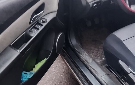 Chevrolet Cruze II, 2012 год, 650 000 рублей, 8 фотография