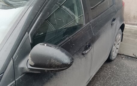 Chevrolet Cruze II, 2012 год, 650 000 рублей, 14 фотография