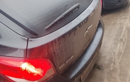 Chevrolet Cruze II, 2012 год, 650 000 рублей, 13 фотография