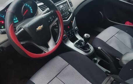 Chevrolet Cruze II, 2012 год, 650 000 рублей, 11 фотография