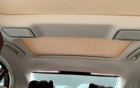 Mercedes-Benz S-Класс, 2018 год, 5 650 000 рублей, 8 фотография