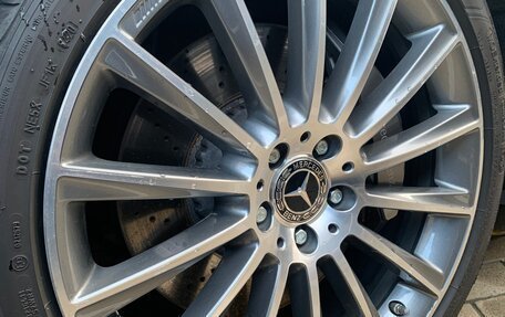 Mercedes-Benz S-Класс, 2018 год, 5 650 000 рублей, 10 фотография