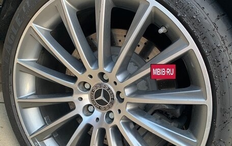 Mercedes-Benz S-Класс, 2018 год, 5 650 000 рублей, 9 фотография