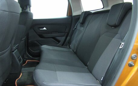 Renault Duster, 2022 год, 1 632 000 рублей, 14 фотография