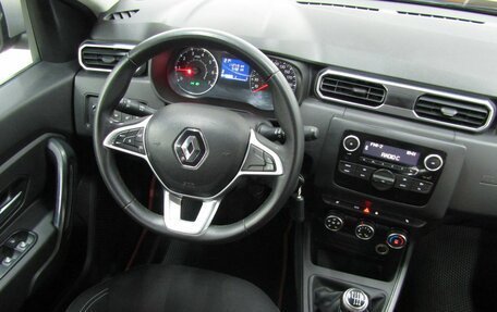 Renault Duster, 2022 год, 1 632 000 рублей, 18 фотография