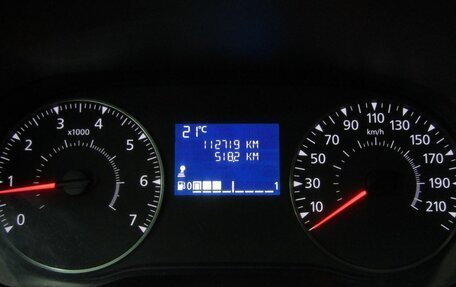 Renault Duster, 2022 год, 1 632 000 рублей, 22 фотография