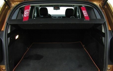 Renault Duster, 2022 год, 1 632 000 рублей, 16 фотография