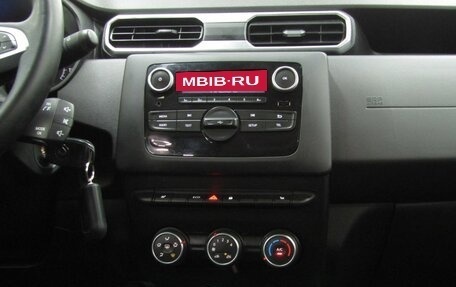 Renault Duster, 2022 год, 1 632 000 рублей, 19 фотография