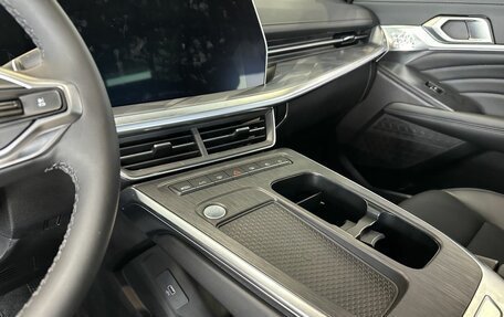 Haval F7, 2025 год, 3 599 000 рублей, 11 фотография