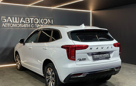 Haval Jolion, 2023 год, 1 499 000 рублей, 6 фотография