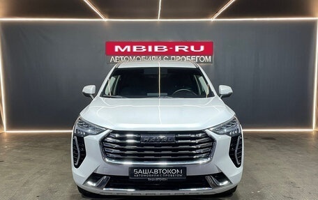 Haval Jolion, 2023 год, 1 499 000 рублей, 2 фотография