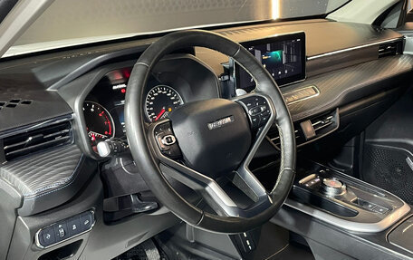 Haval Jolion, 2023 год, 1 499 000 рублей, 7 фотография