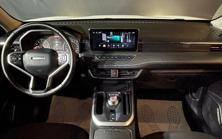 Haval Jolion, 2023 год, 1 499 000 рублей, 9 фотография