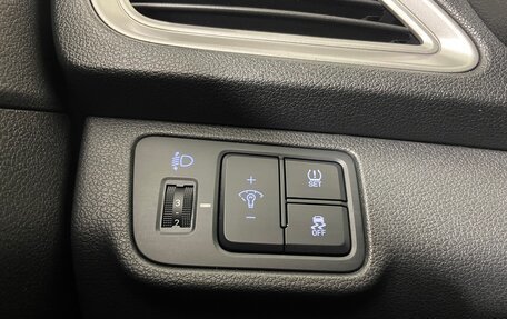 Hyundai Solaris II рестайлинг, 2020 год, 1 163 000 рублей, 20 фотография