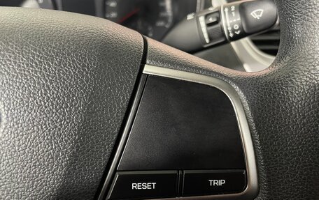 Hyundai Solaris II рестайлинг, 2020 год, 1 163 000 рублей, 15 фотография