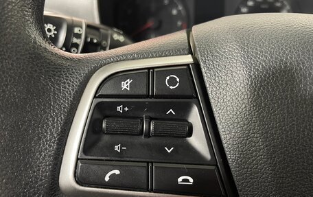 Hyundai Solaris II рестайлинг, 2020 год, 1 163 000 рублей, 14 фотография