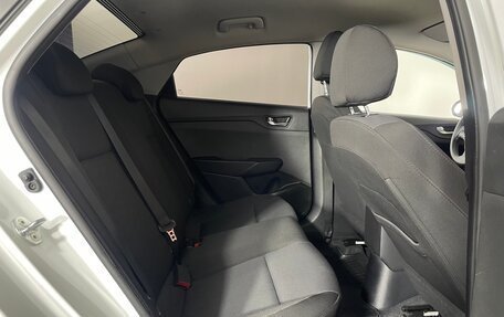 Hyundai Solaris II рестайлинг, 2020 год, 1 163 000 рублей, 23 фотография