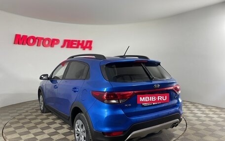 KIA Rio IV, 2020 год, 1 577 000 рублей, 4 фотография