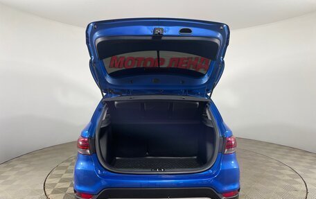 KIA Rio IV, 2020 год, 1 577 000 рублей, 9 фотография