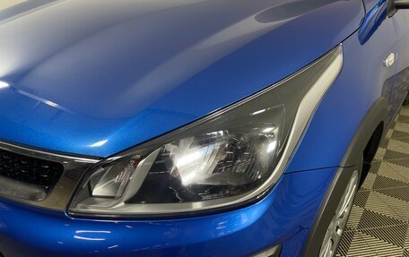 KIA Rio IV, 2020 год, 1 577 000 рублей, 7 фотография