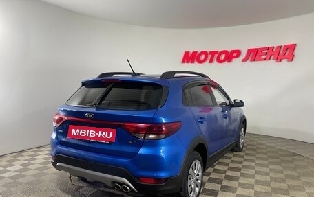 KIA Rio IV, 2020 год, 1 577 000 рублей, 6 фотография