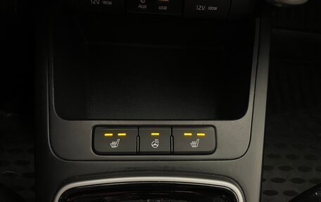 KIA Rio IV, 2020 год, 1 577 000 рублей, 20 фотография