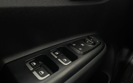 KIA Rio IV, 2020 год, 1 577 000 рублей, 22 фотография