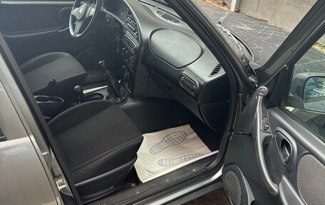 Chevrolet Niva I рестайлинг, 2017 год, 650 000 рублей, 10 фотография