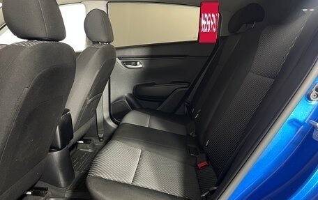 KIA Rio IV, 2020 год, 1 577 000 рублей, 24 фотография