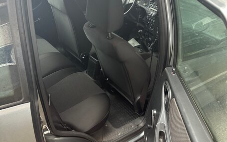 Chevrolet Niva I рестайлинг, 2017 год, 650 000 рублей, 11 фотография