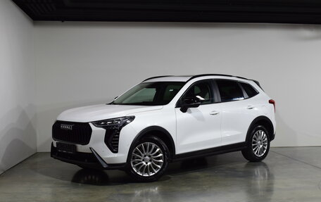 Haval Jolion, 2025 год, 2 749 000 рублей, 2 фотография