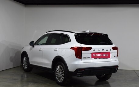 Haval Jolion, 2025 год, 2 749 000 рублей, 9 фотография