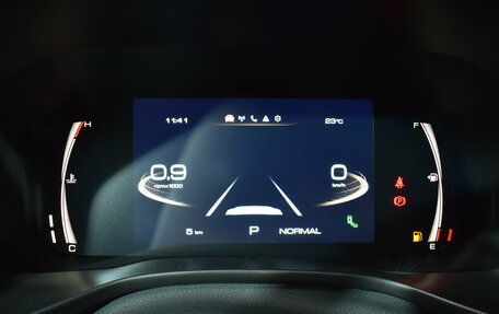 Haval Jolion, 2025 год, 2 749 000 рублей, 27 фотография