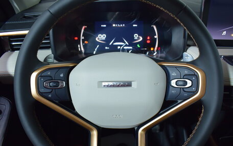 Haval Jolion, 2025 год, 2 749 000 рублей, 25 фотография