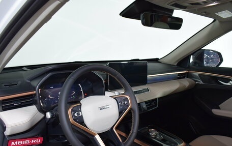 Haval Jolion, 2025 год, 2 749 000 рублей, 15 фотография