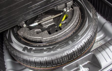 Hyundai Creta I рестайлинг, 2017 год, 1 549 000 рублей, 12 фотография