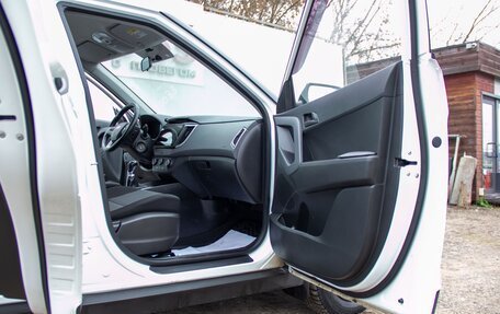 Hyundai Creta I рестайлинг, 2017 год, 1 549 000 рублей, 7 фотография