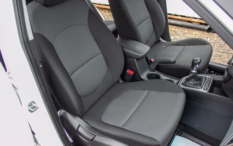 Hyundai Creta I рестайлинг, 2017 год, 1 549 000 рублей, 8 фотография