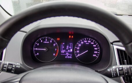 Hyundai Creta I рестайлинг, 2017 год, 1 549 000 рублей, 17 фотография