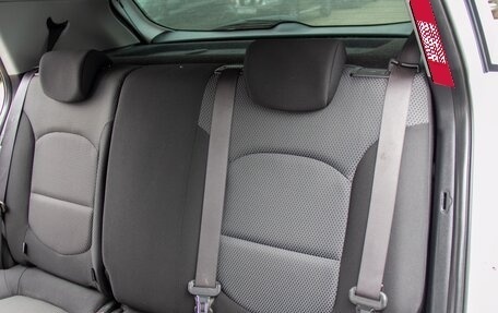 Hyundai Creta I рестайлинг, 2017 год, 1 549 000 рублей, 14 фотография