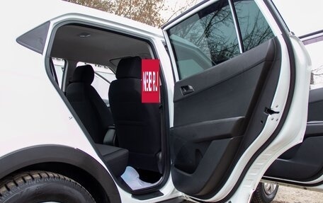 Hyundai Creta I рестайлинг, 2017 год, 1 549 000 рублей, 9 фотография